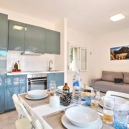 Paradiso Pool By Domusaway Holiday home *