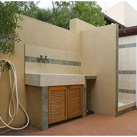 בית נופש Paradiso Pool By Domusaway *