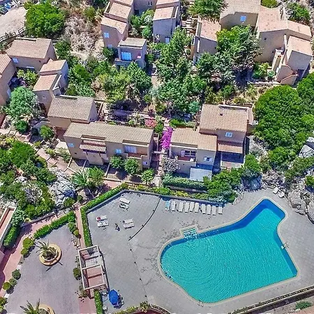 Paradiso Pool By Domusaway 別荘 *