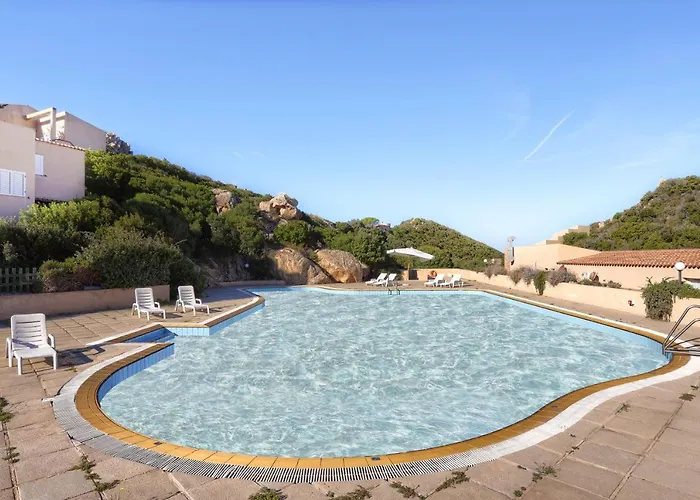 Paradiso Pool By Domusaway Дом отдыха *